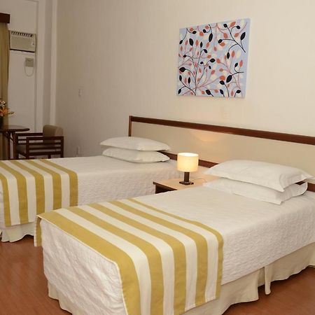 Hotel Opala - Campinas Centro Luaran gambar